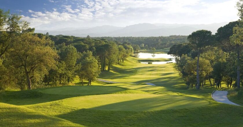 A guide to Camiral – host resort of golf’s Ryder Cup in 2031