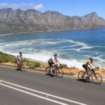 Sports travel bucket list: cycling South Africa’s Garden Route