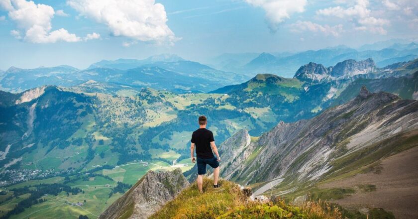 Adventure travel trends 2025: fuelling a new wave of sports tourism