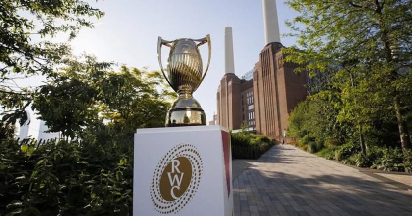 Women’s Rugby World Cup 2025 England: fan zone locations confirmed