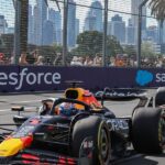 Australian Grand Prix Corporation and Quint launch exclusive travel programme