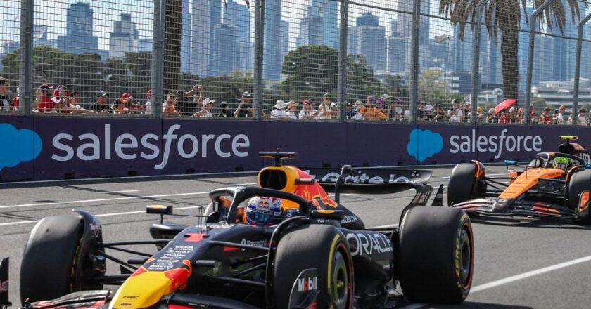 Australian Grand Prix Corporation and Quint launch exclusive travel programme