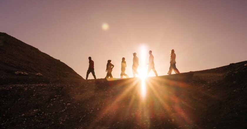 Intrepid Travel unveils new premium walking and trekking trips