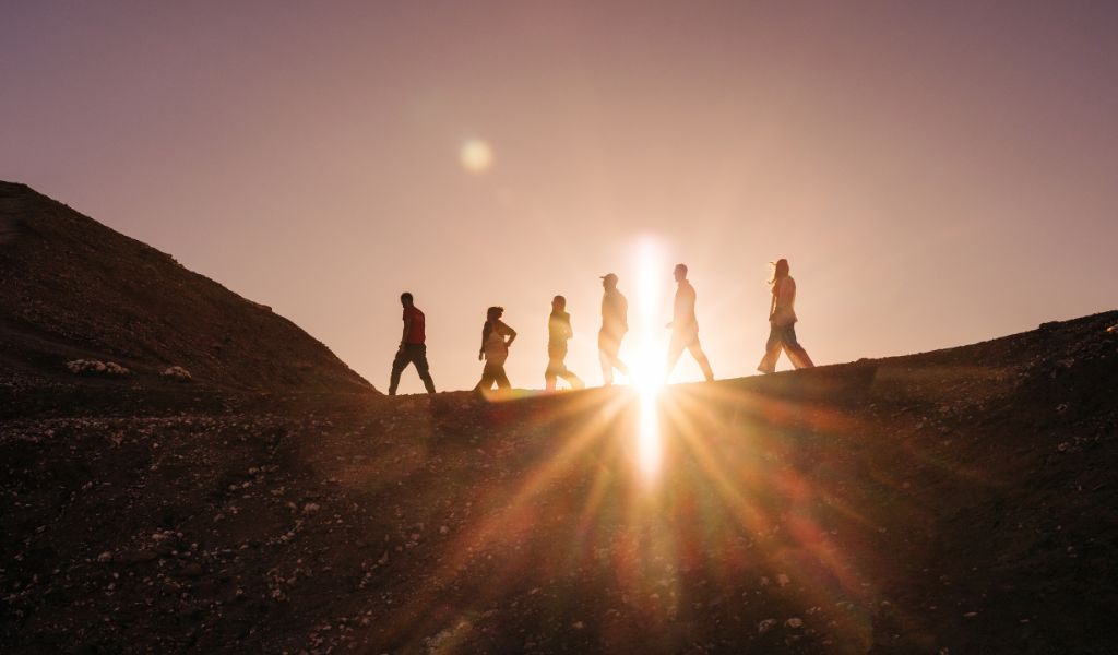 Intrepid Travel unveils range of new premium walking and trekking trips