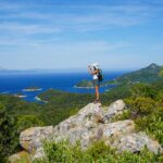 Sports travel bucket list: hiking and island hopping on Croatia’s Dalmatian coast