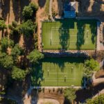Tennis travel: Europe’s best resorts and hotels for tennis holidays