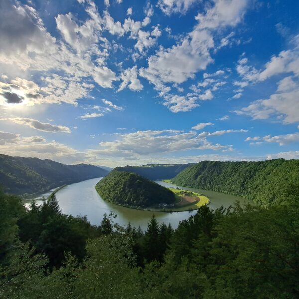 E-biking in Upper Austria: a slow sports travel escape