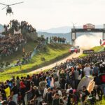 2026 FIA World Rally Championship calendar: 14 rounds confirmed 