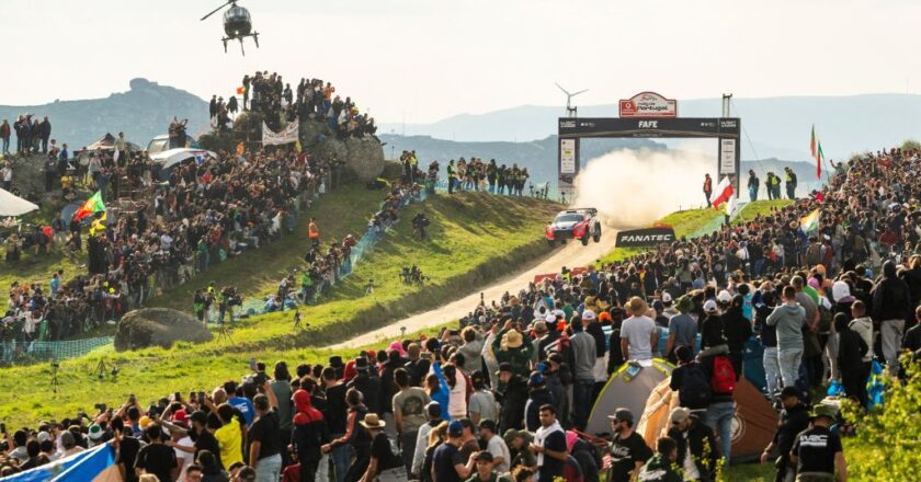 2026 FIA World Rally Championship calendar: 14 rounds confirmed