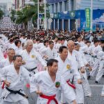 Okinawa: celebrate Karate Day in the birthplace of karate