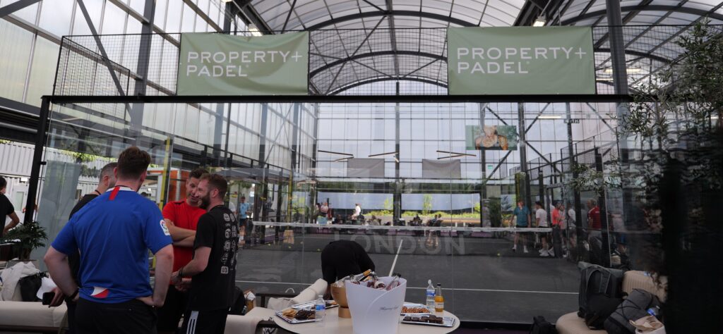 Property+Padel