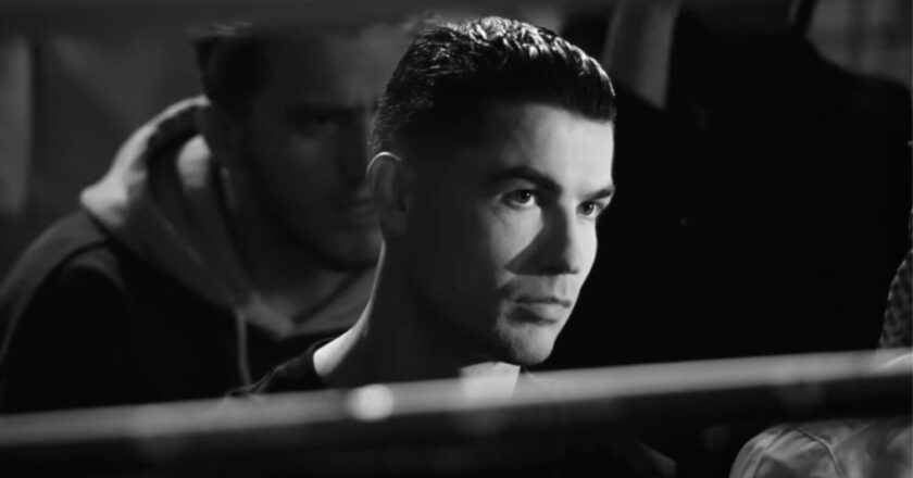 Cristiano Ronaldo stars in Saudi tourism’s new events campaign