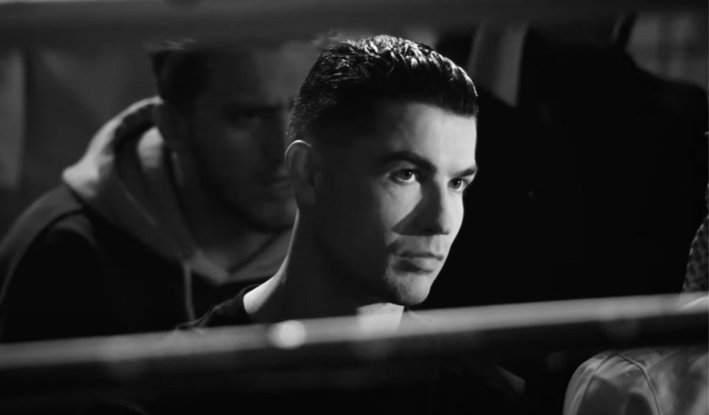 Cristiano Ronaldo stars in Saudi tourism’s new events campaign