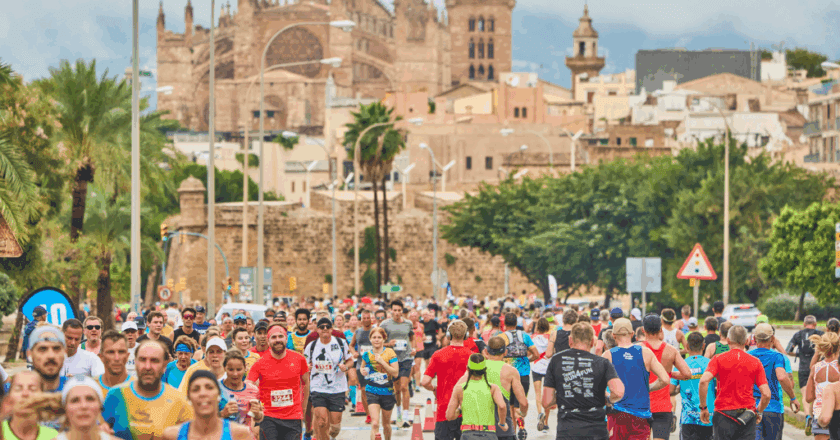 Mallorca pledges to leverage sport in responsible tourism push  
