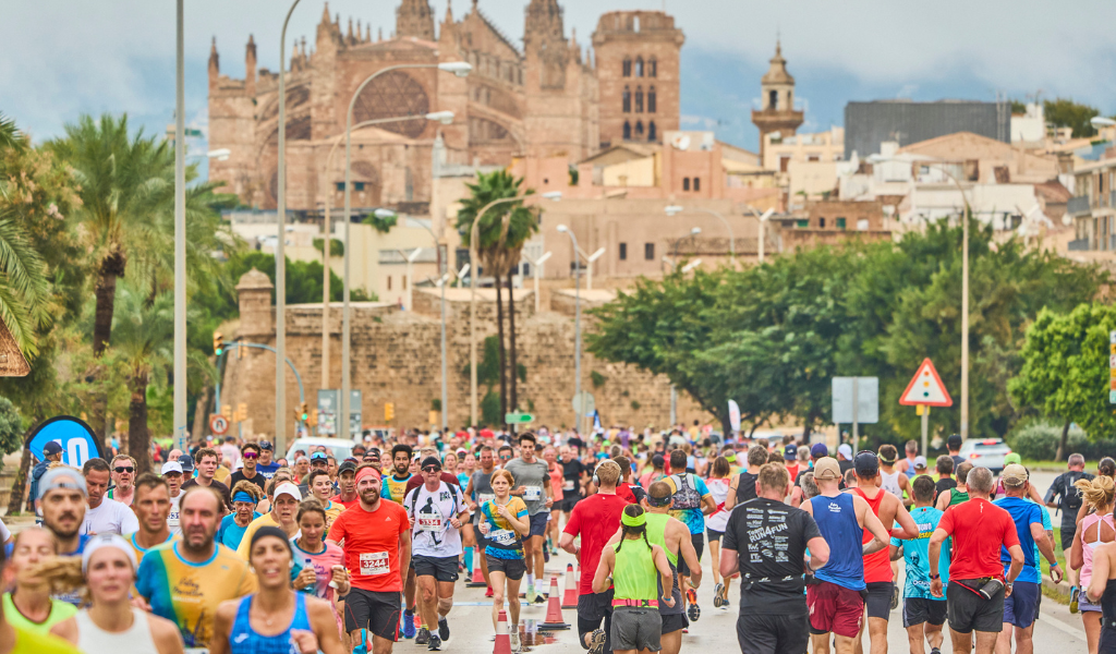 Mallorca sports tourism a key platform to promote responsible tourism pledge