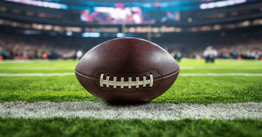 Sports travel bucket list: Iglu Cruise NFL-themed cruise holidays