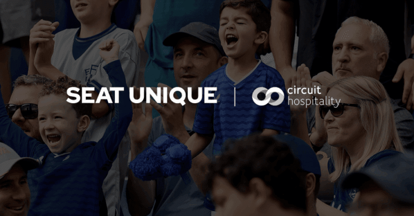 Seat Unique completes acquisition of Circuit Hospitality