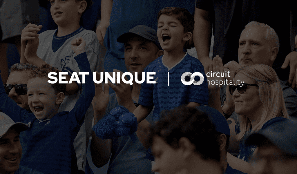 Seat Unique completes acquisition of Circuit Hospitality