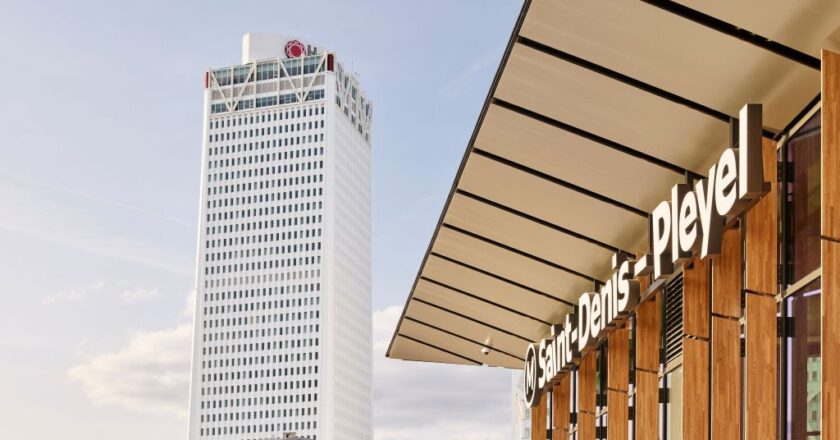 Elevate your sporting experience in Paris