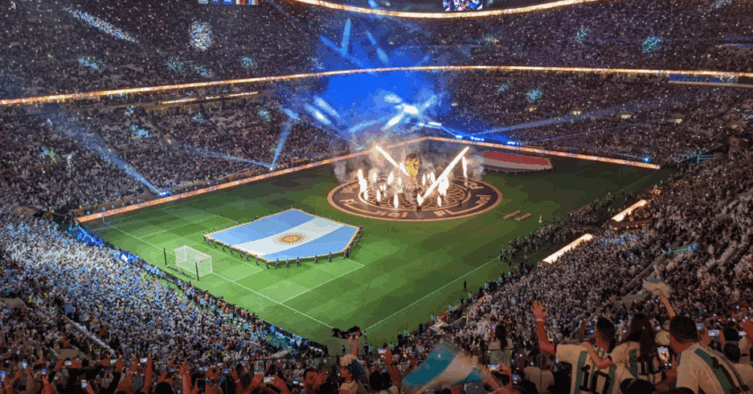 GCC sports tourism to surge as PwC highlights growth opportunities