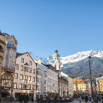 Innsbruck: a sports travel city guide