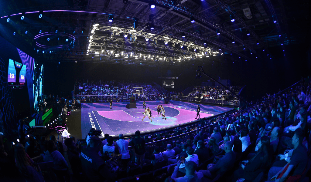 Phygital Games of the Future