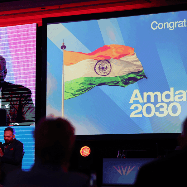 Amdavad in India to host Centenary Commonwealth Games 2030