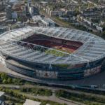 2026 sports travel trends: predictions, experiences and destinations 