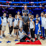 Sports travel bucket list: ultimate basketball fan experiences with NBATrips