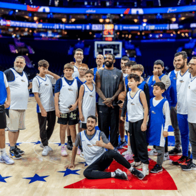 Sports travel bucket list: ultimate basketball fan experiences with NBATrips