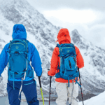 Sports travel bucket list: a ski touring weekend in Norway’s Lofoten Islands