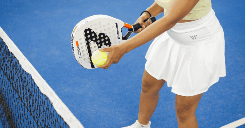 Sports travel bucket list: a women’s padel-wellness retreat in Bali