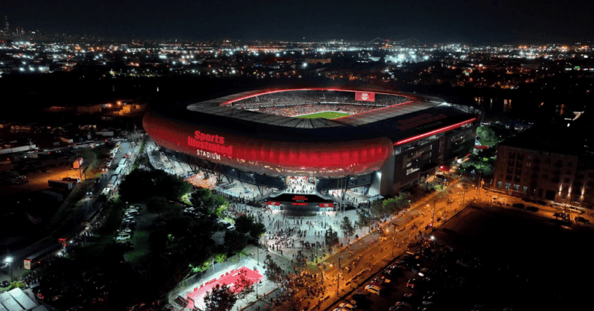 HSBC SVNS 2026 calendar revealed with New York making series debut