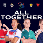 FIFA Women’s World Cup 2035: a potential UK sports tourism blockbuster