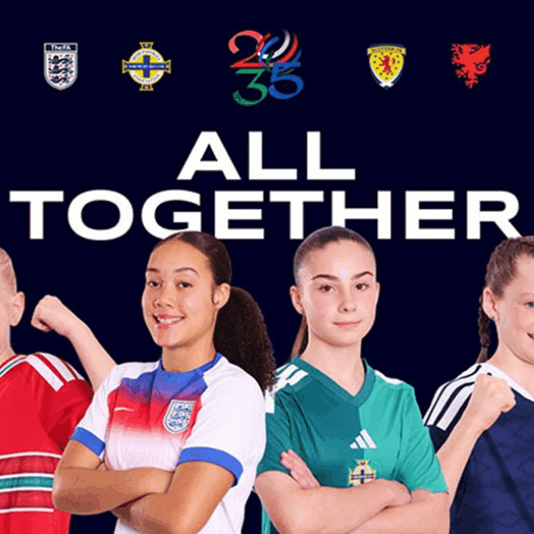 FIFA Women’s World Cup 2035: a potential UK sports tourism blockbuster