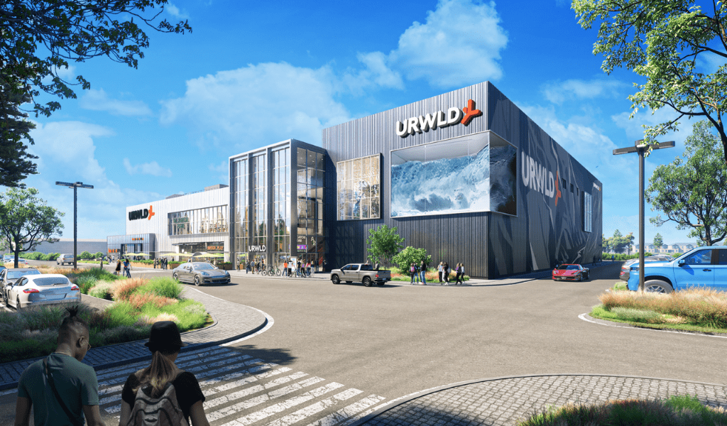 URWLD to make Middle East debut with sports-lifestyle venue in Riyadh