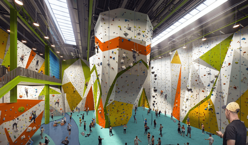 URWLD to make Middle East debut with sports-lifestyle venue in Riyadh