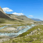 Sports travel bucket list: horse trekking into Mongolia’s untamed wilds