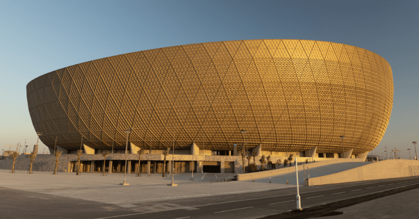 Doha and Forte Village win sports tourism categories at World Travel Awards 2025