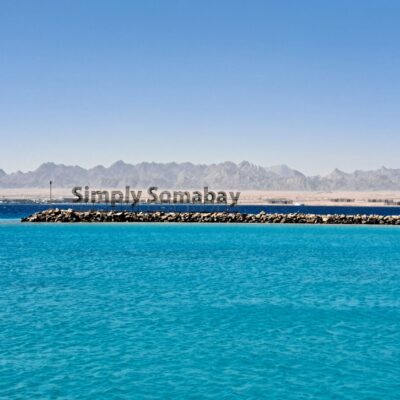 A day in the sporting life of Somabay