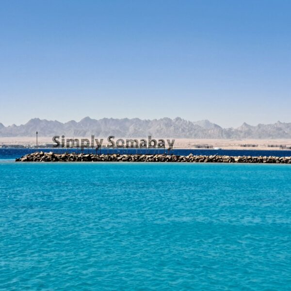 A day in the sporting life of Somabay