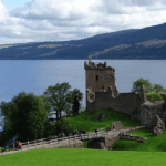 Sports travel bucket list: Loch Ness and Great Glen Way walking holiday 
