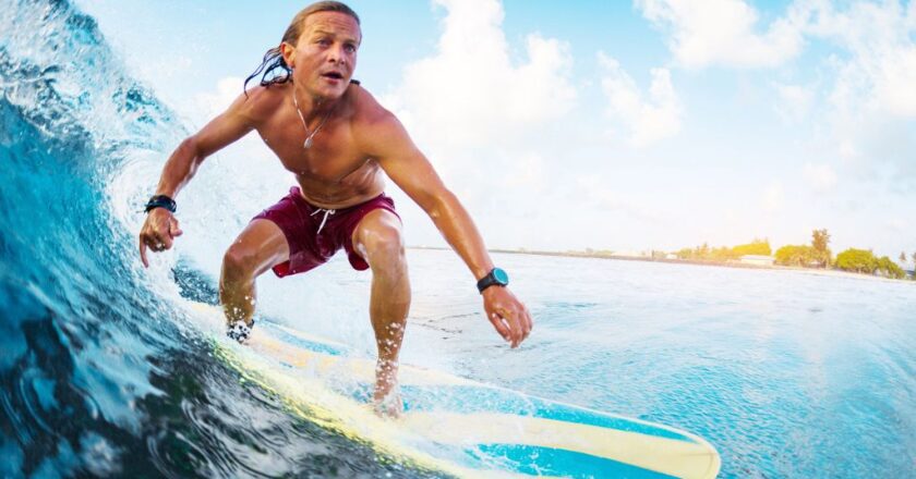 PURE ONE Travel launches ‘Learn to Surf’ adventure packages