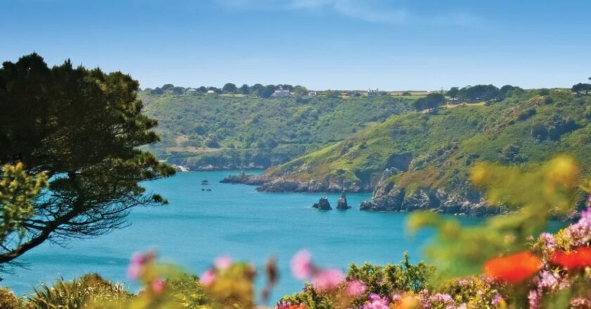 Ramble Worldwide’s top 10 walking holidays for beginners in 2026