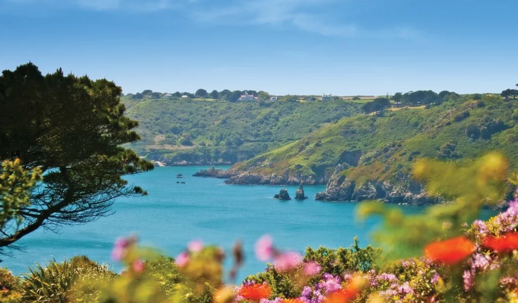 Ramble Worldwide's top 10 walking holidays for beginners in 2026