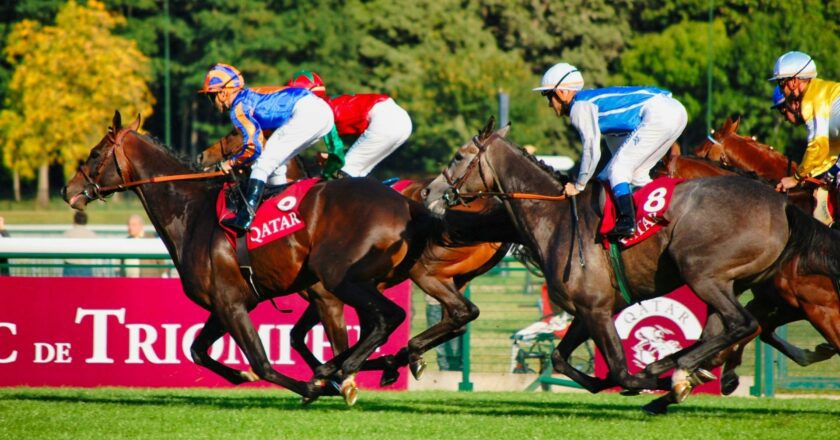 Horse racing 2026-2027 calendar: biggest UK and global races and festivals