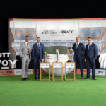 Marriott Bonvoy and International Cricket Council sign global partnership
