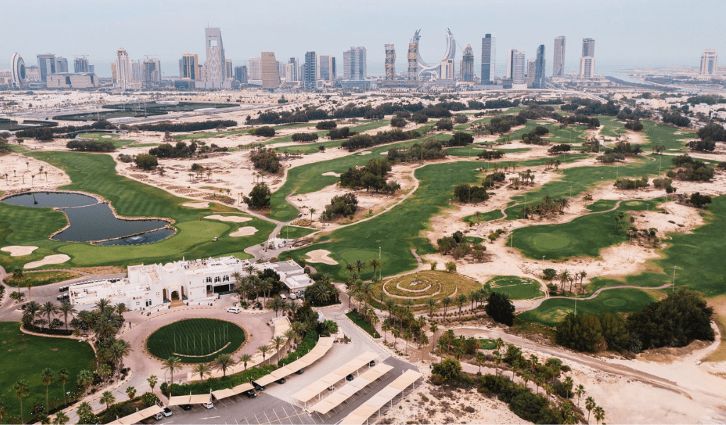 The MENA Golf Tour continues its expansion with the Qatar Classic, a new event to be held at Doha Golf Club from 23-25 March 2026.
