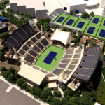 Dubai Duty Free Tennis Championships unveil venue expansion plans