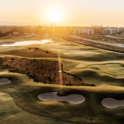 Limassol Greens: Cyprus’ newest golf travel destination